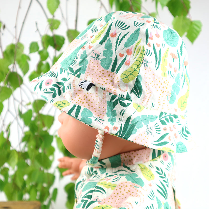 Chapeau Jungle