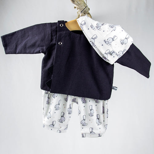 Blouse Luis