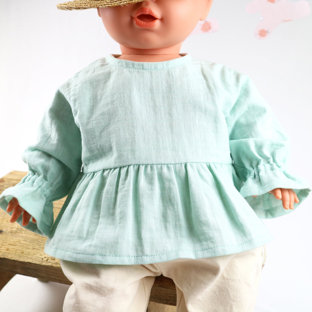 Blouse Luna