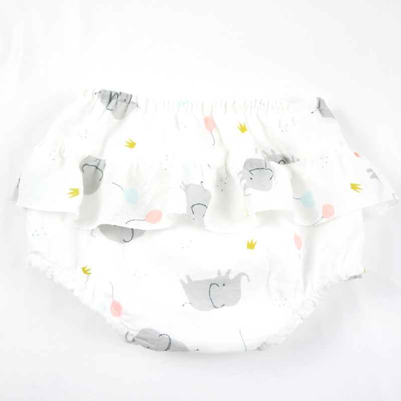 Bloomer éléphanteaux