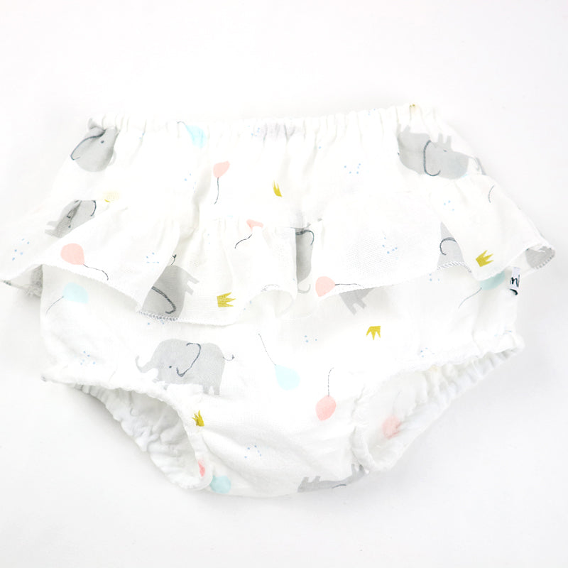 Bloomer éléphanteaux