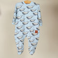 Pyjama Baleineaux