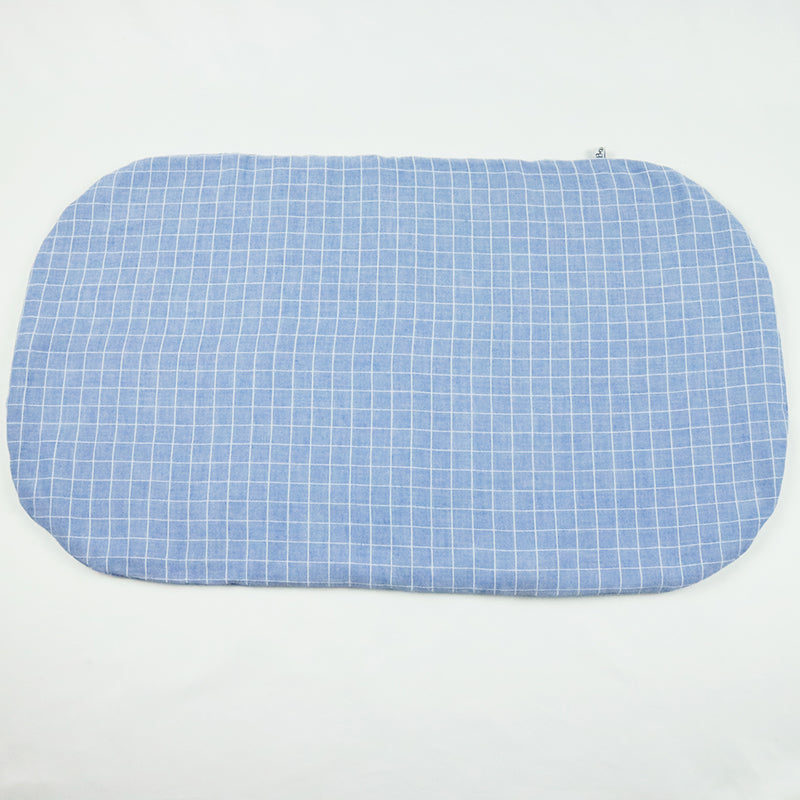 Topponcino - matelas naissance avec housse