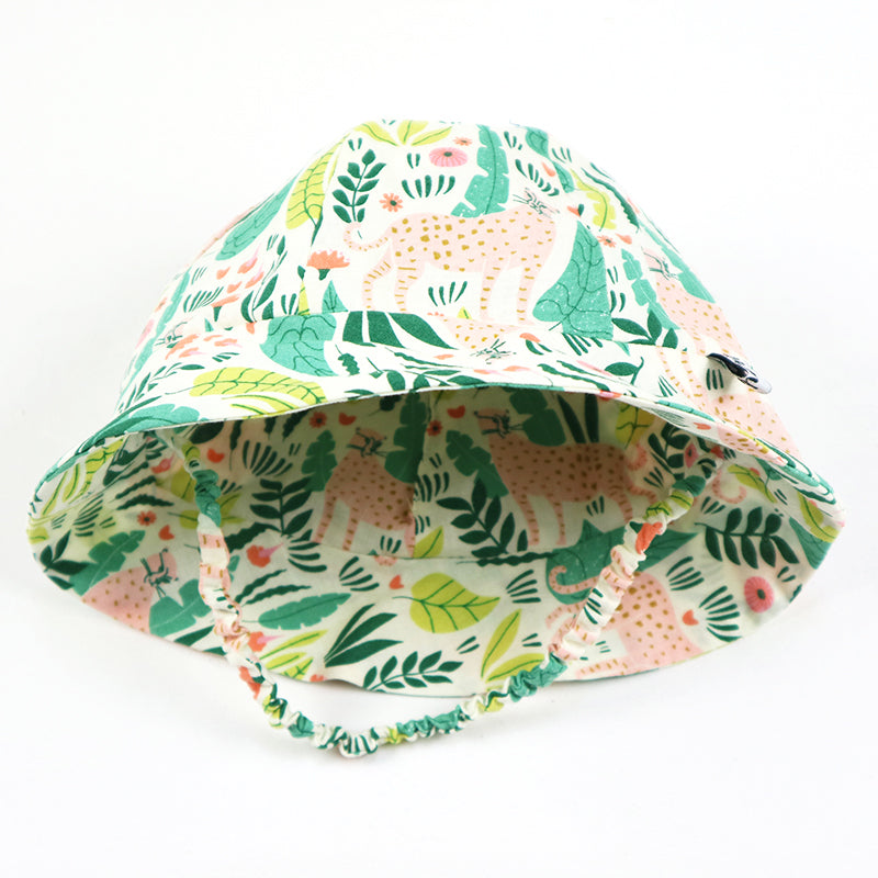 Chapeau Jungle