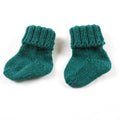 Chaussons pure laine