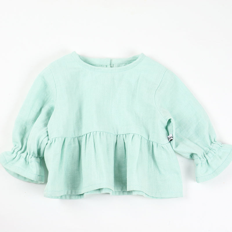 Blouse Luna