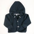 Veste marine
