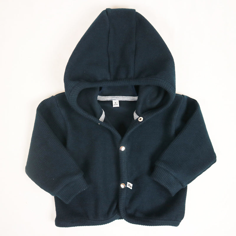 Veste marine