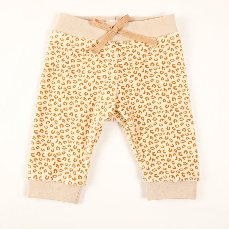 Jogger léopard