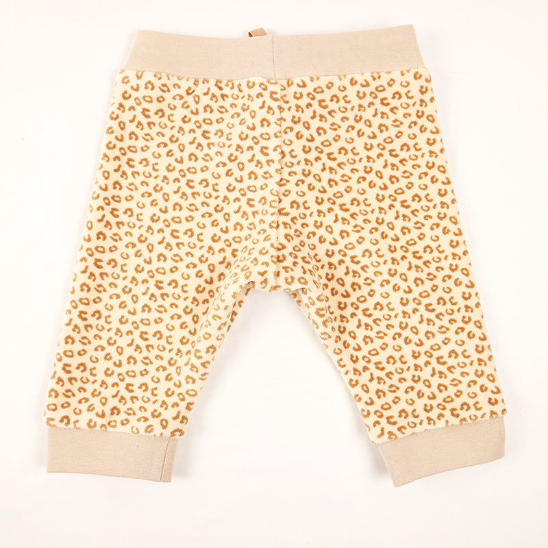 Jogger léopard