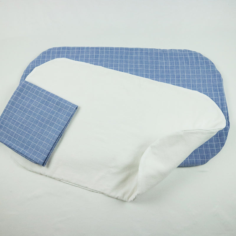 Topponcino - matelas naissance avec housse