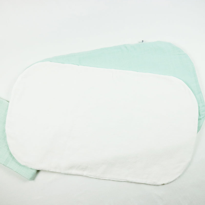 Topponcino - matelas naissance avec housse