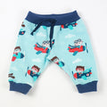 Pantalon jogging avions