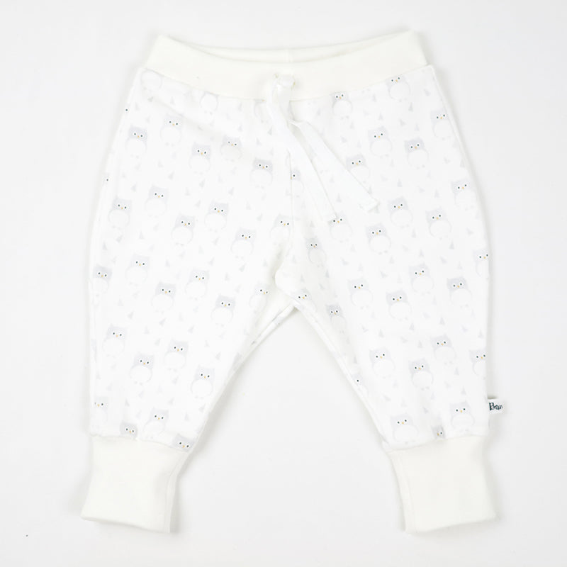 Pantalon Chouettes