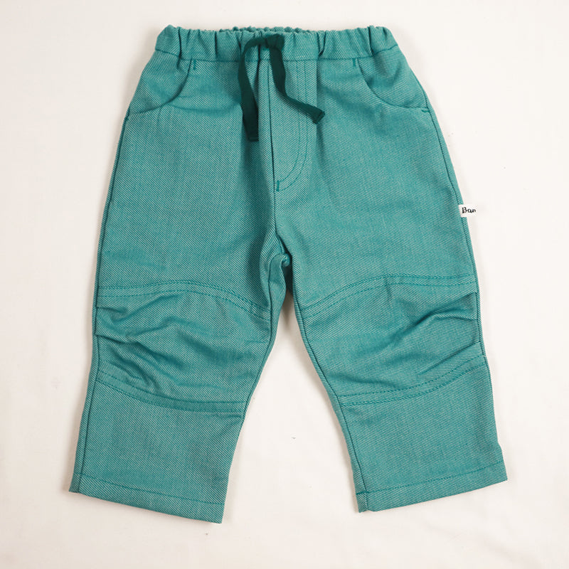 Pantalon jean lagon