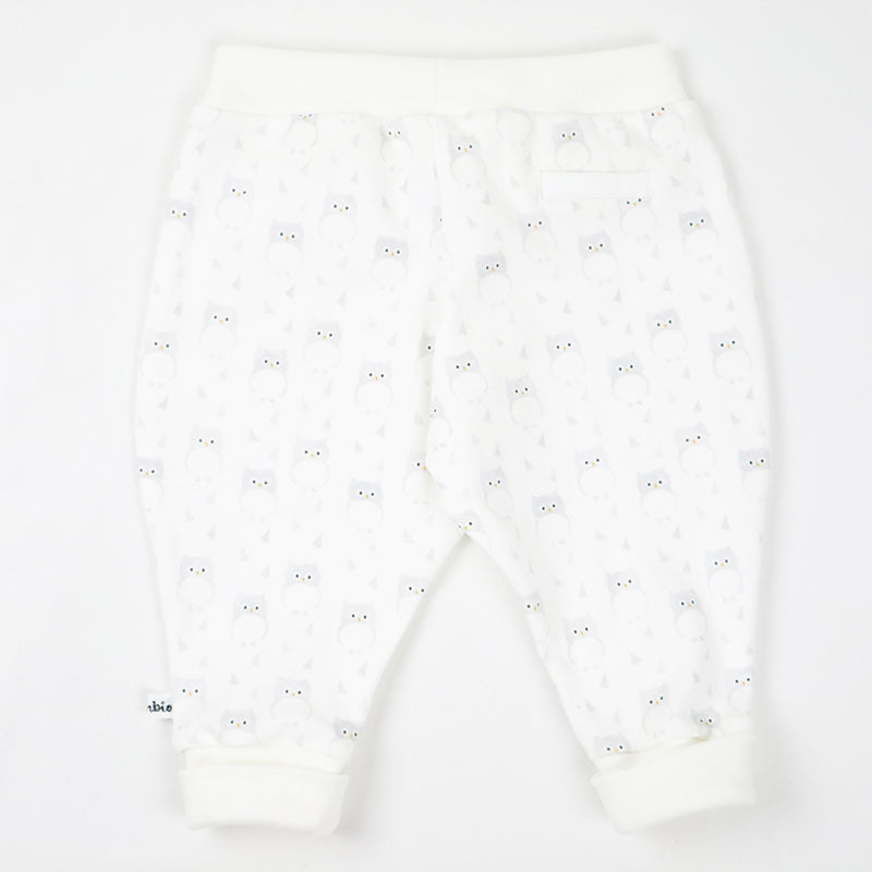 Pantalon Chouettes