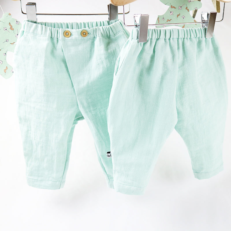 Pantalon Luigi