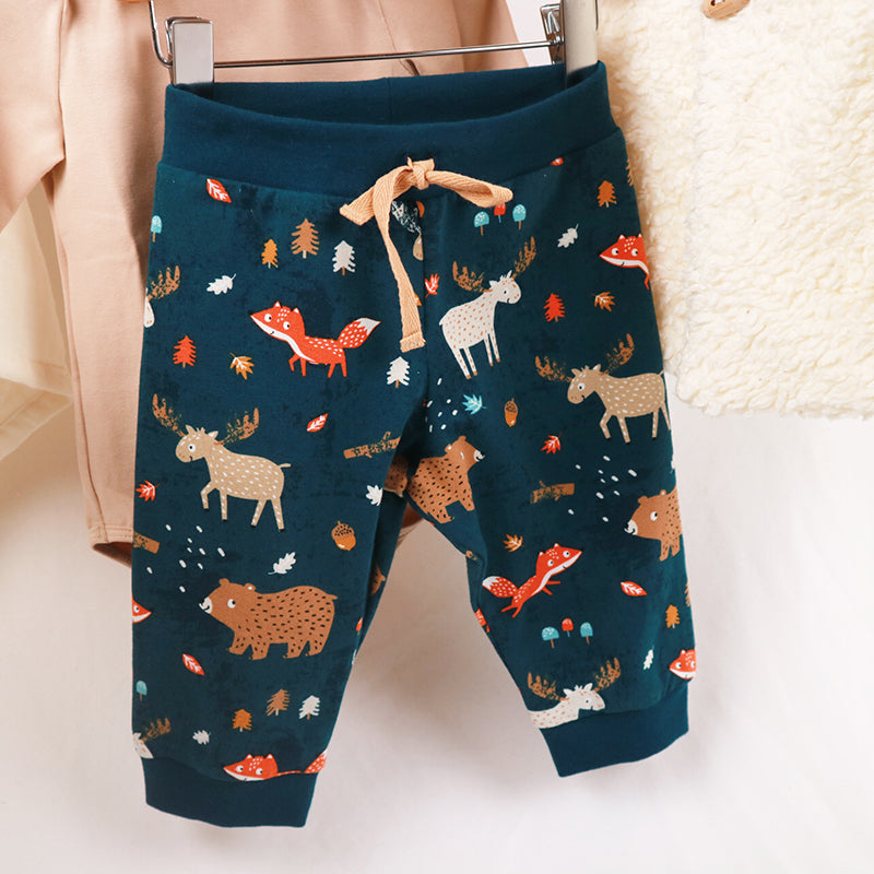 Pantalon les rois de la forêt