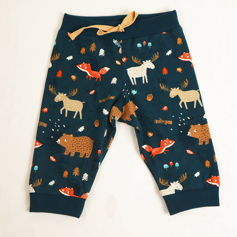 Pantalon les rois de la forêt