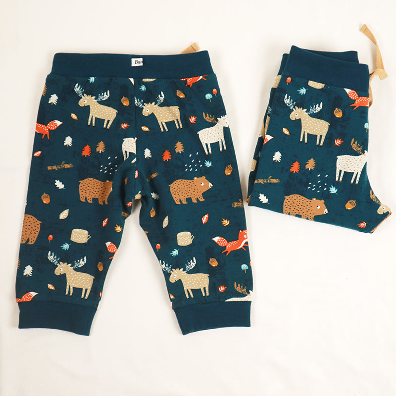 Pantalon les rois de la forêt