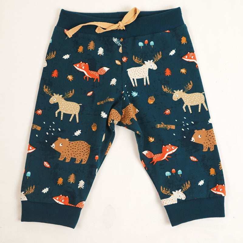 Pantalon les rois de la forêt