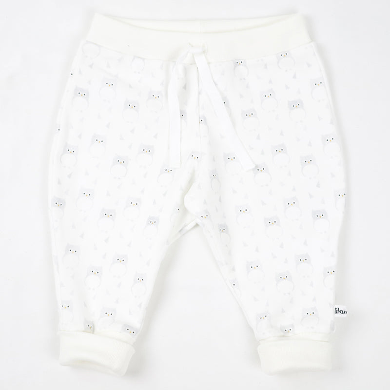 Pantalon Chouettes