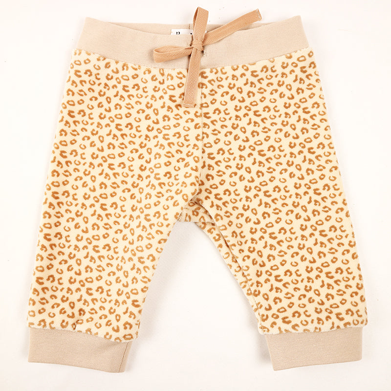 Jogger léopard