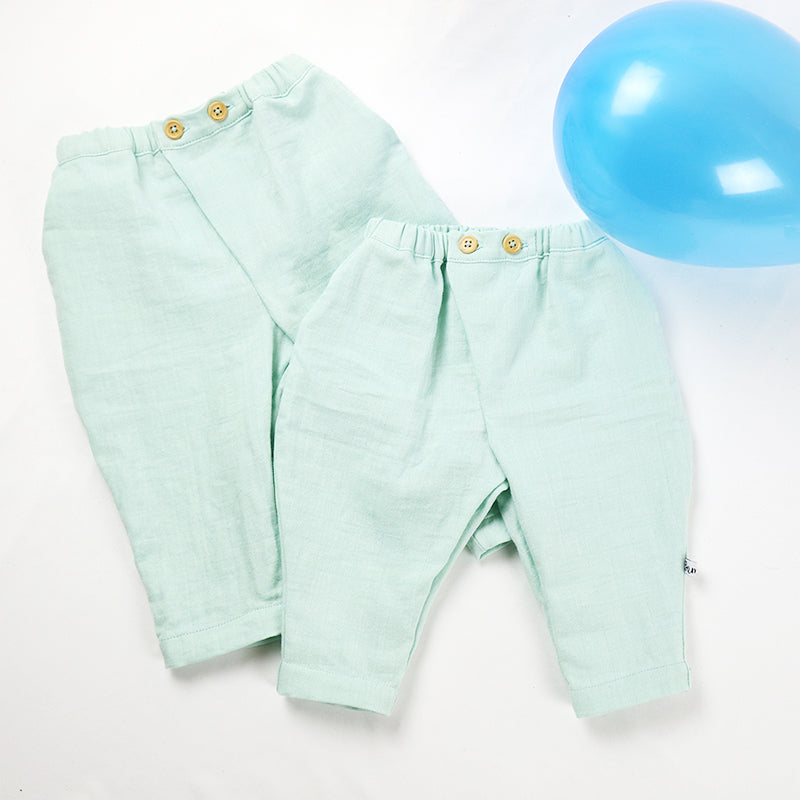 Pantalon Luigi