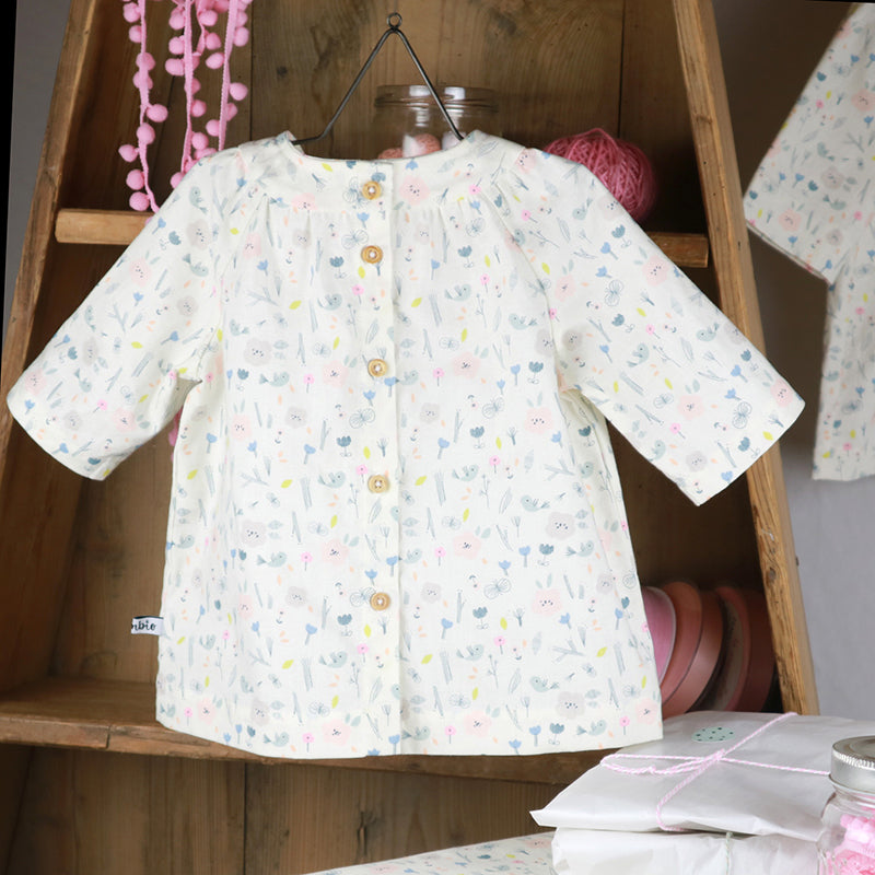 Robe Giulia