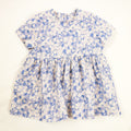 Robe fleurie Liberty