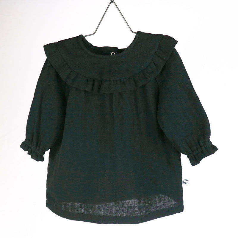 Robe noire