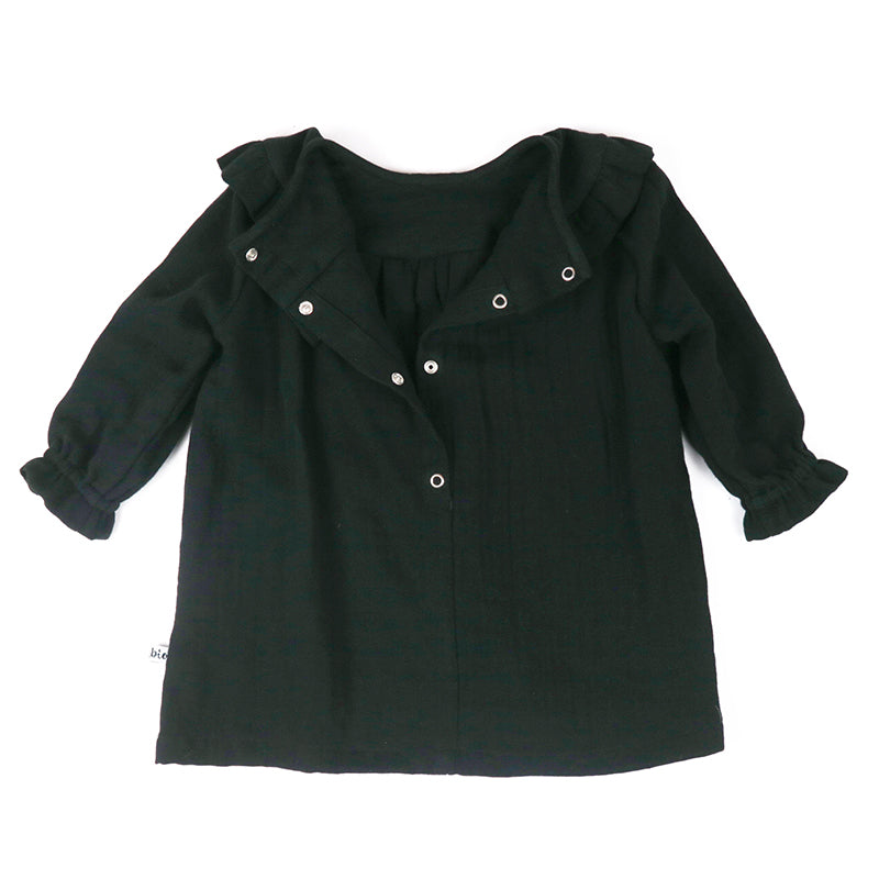 Robe noire