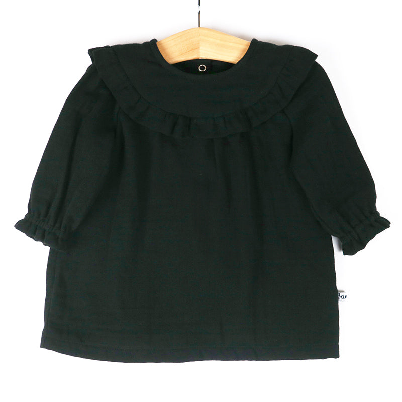 Robe noire