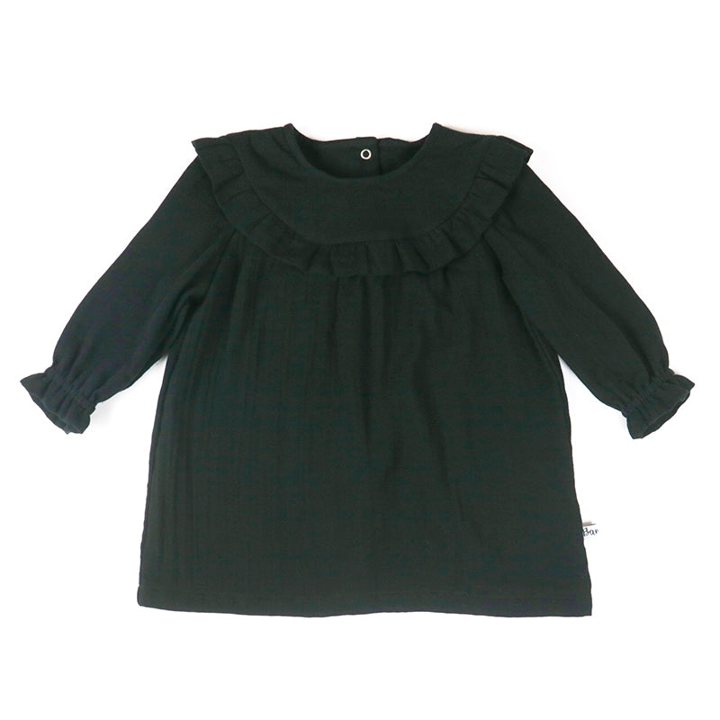 Robe noire