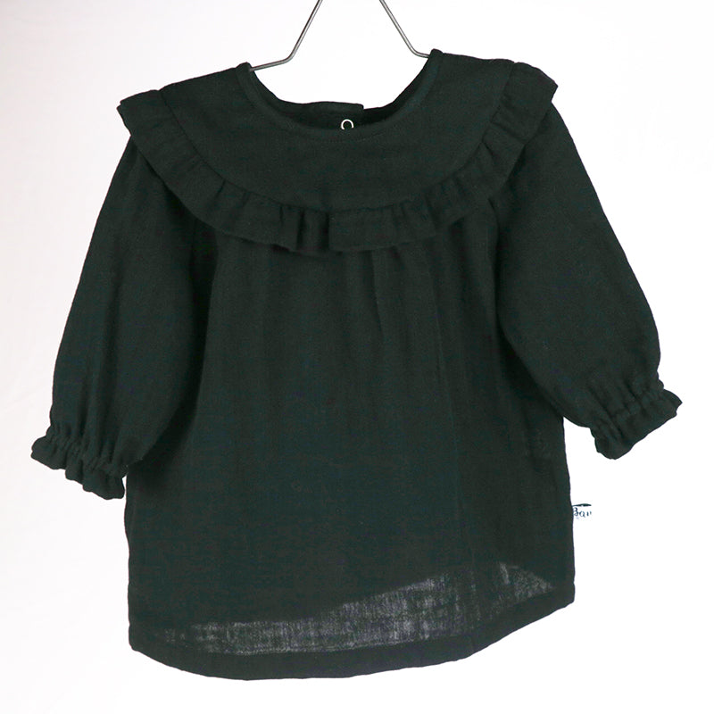 Robe noire