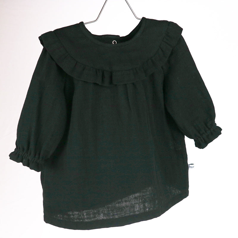 Robe noire