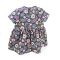 Robe forêt tropicale