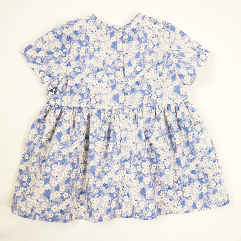 Robe fleurie Liberty