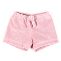 Short éponge rose zéphyr