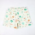 Short océan
