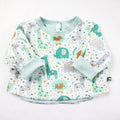 Tee-shirt mini-jungle