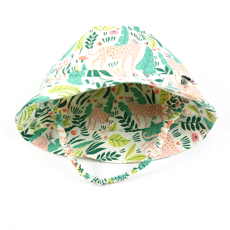 Chapeau Jungle