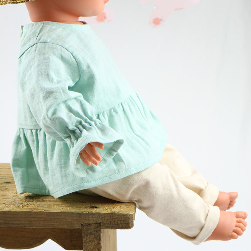 Blouse Luna