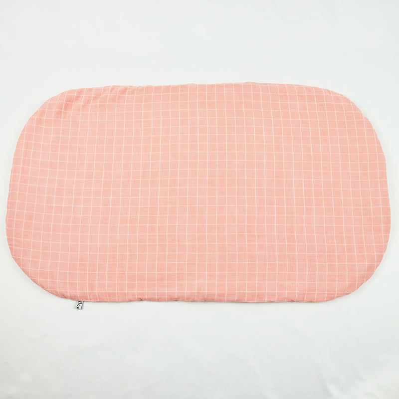 Topponcino - matelas naissance avec housse