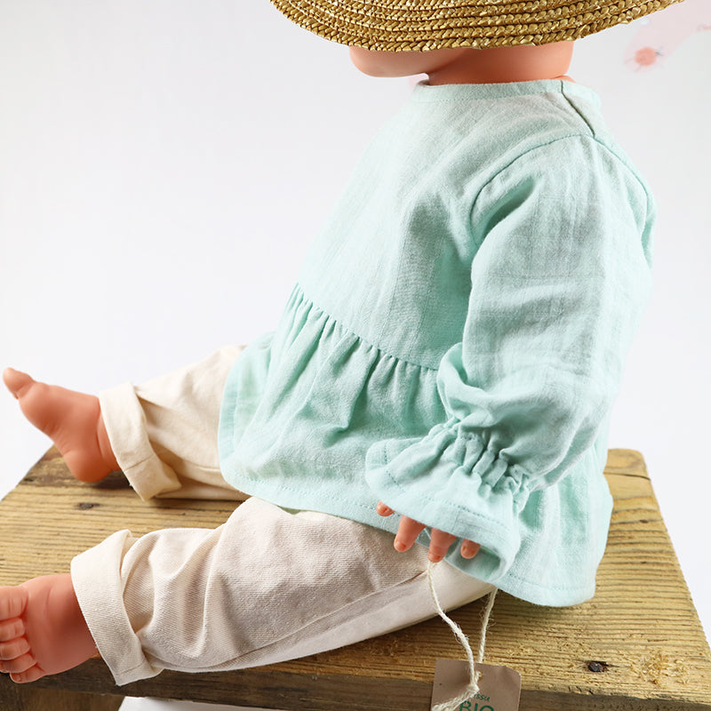 Blouse Luna