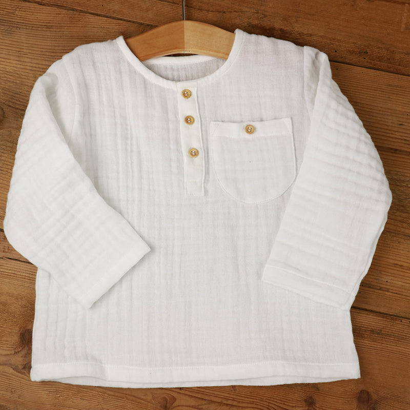 Chemise Mila
