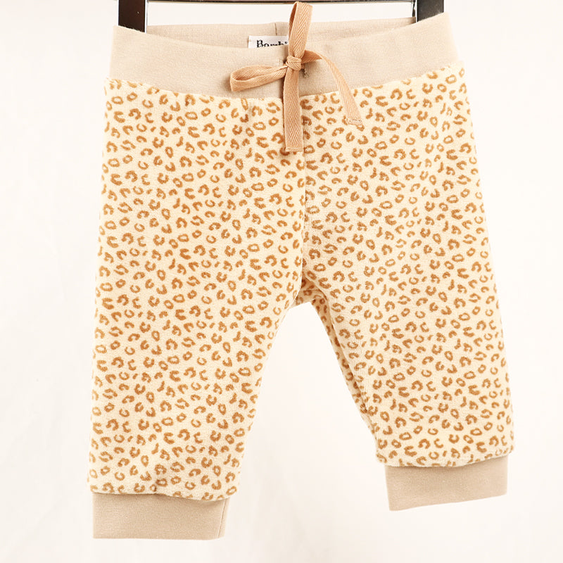 Jogger léopard
