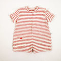 Combi-short sweat éponge