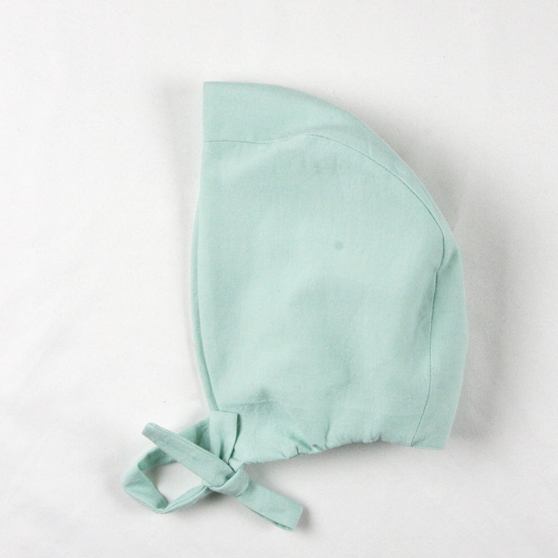 Chapeau Béguin Bleu