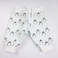 Pantalon jogging mixte pingouins